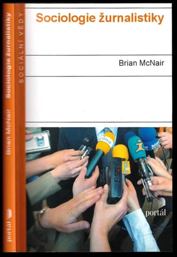 Sociologie žurnalistiky