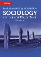 Sociology Themes and Perspectives (8th Edition)