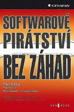 Softwarové pirátství bez záhad