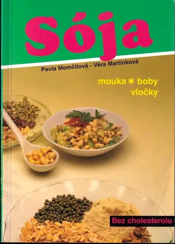Sójové maso