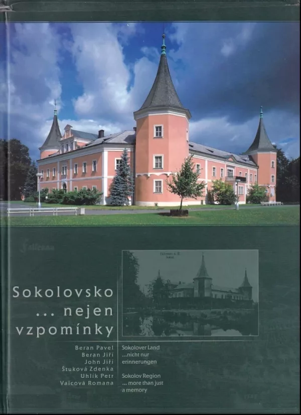 Sokolovsko ...nejen vzpomínky