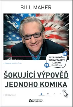Šokující výpověď jednoho komika