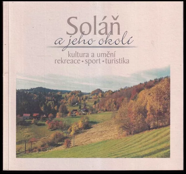 Soláň a jeho okolí