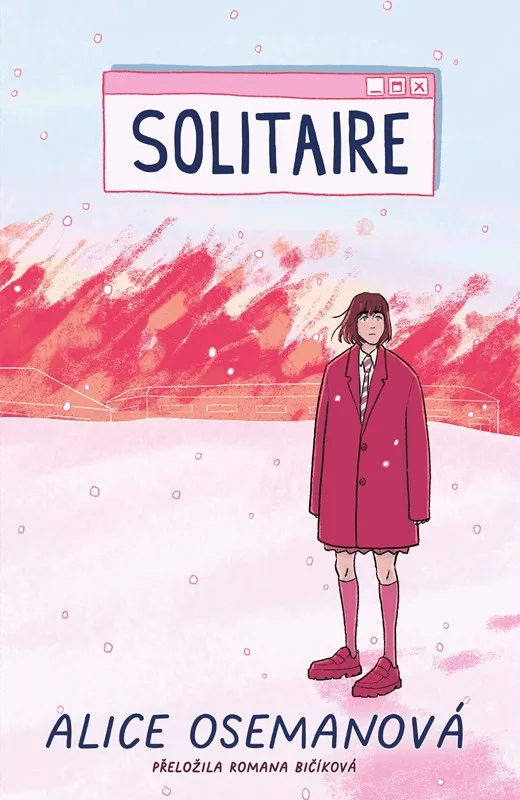 Solitaire (česky)
