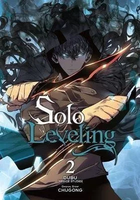 Solo Leveling 2 (anglicky)