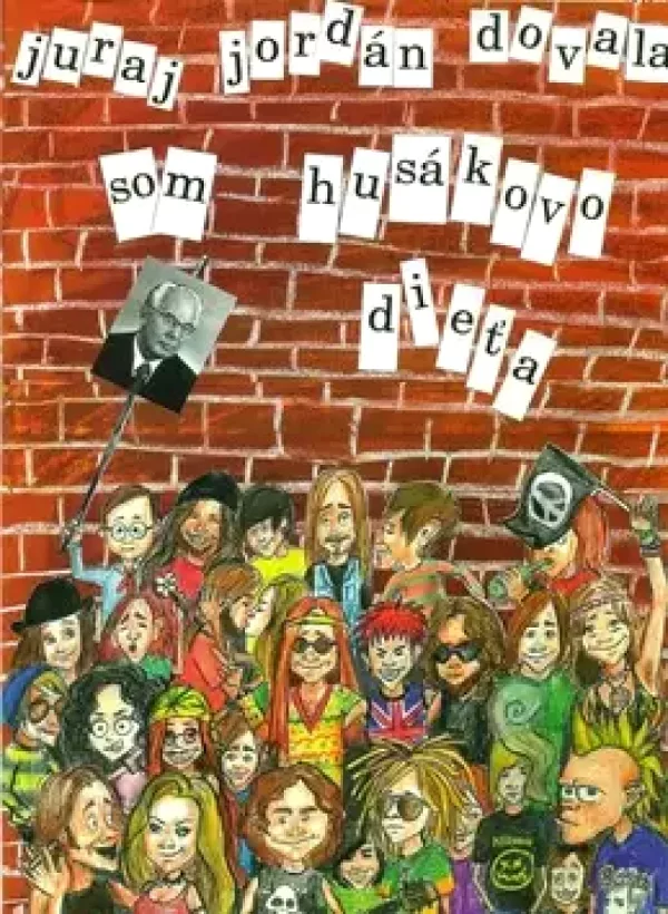 Som husákovo dieťa