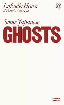 Some Japanese Ghosts