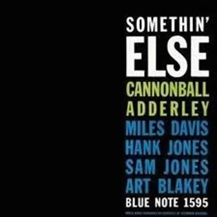 Somethin' Else