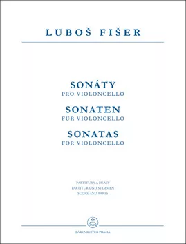 Sonáty pro violoncello
