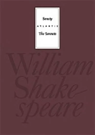 Sonety / The Sonnets
