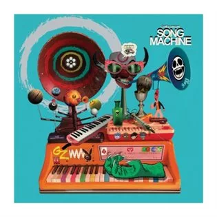Song Machine: Season 1