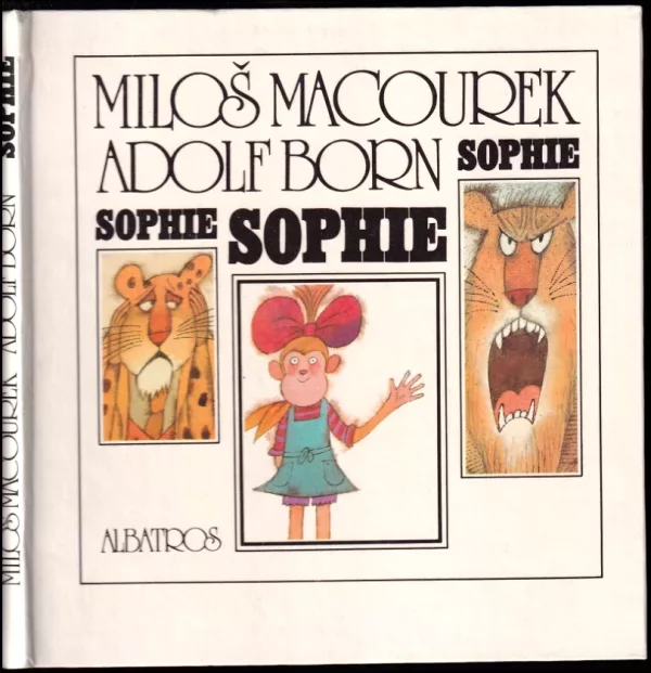 Sophie