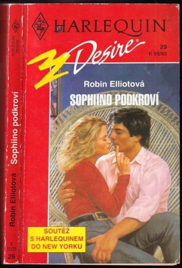 Sophiino podkroví