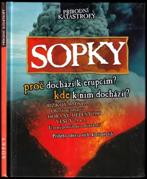 Sopky