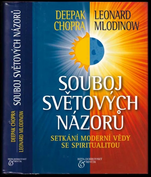 Souboj světových názorů