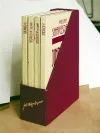 Richard II. / Jindřich IV. Díl první / Jindřich IV. Díl druhý / Jindřich V.