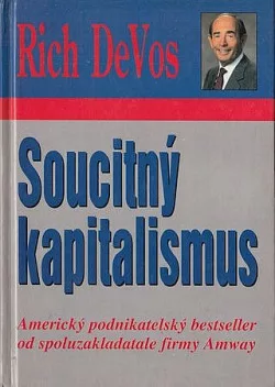 Soucitný kapitalismus