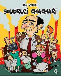 Soudruzi chachaři