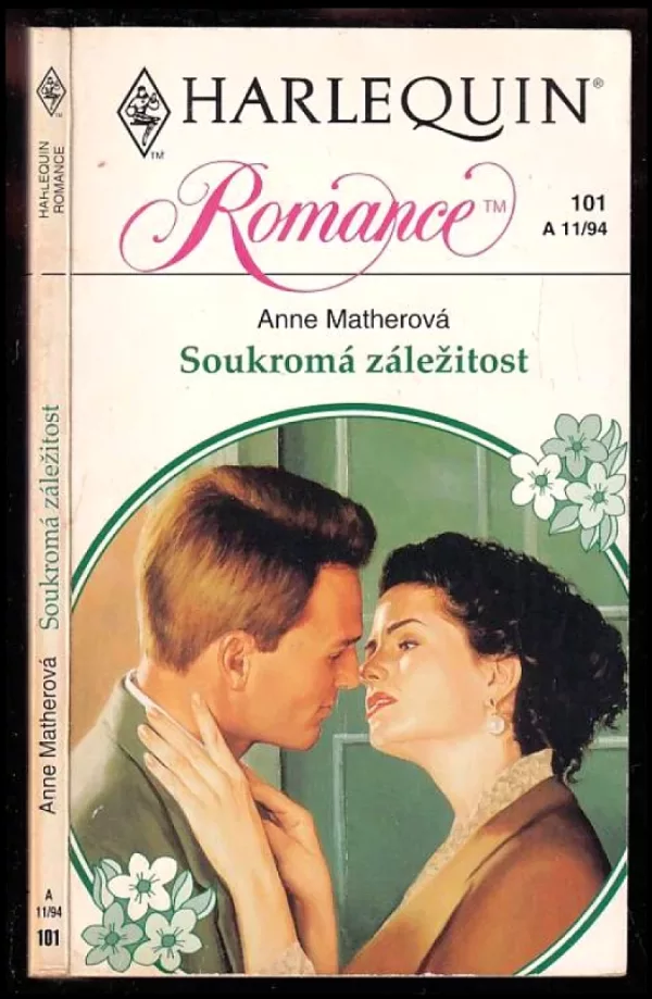 Soukromá záležitost