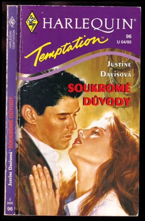 Soukromé důvody