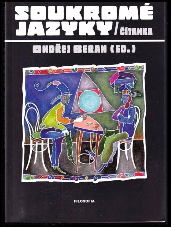 Soukromé jazyky: čítanka