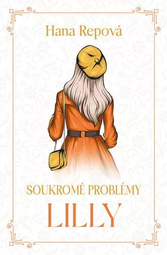 Soukromé problémy 2 - Lilly