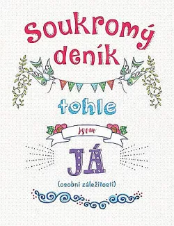 Soukromý deník