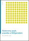 Soukromý jazyk, pravidla a Wittgenstein