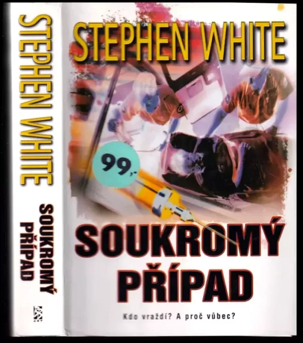 Soukromý případ