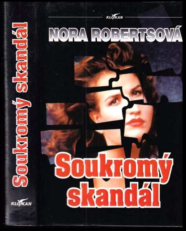 Soukromý skandál