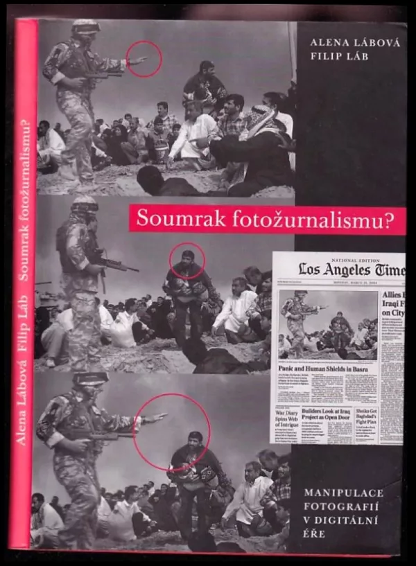 Soumrak fotožurnalismu?