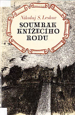 Soumrak knížecího rodu