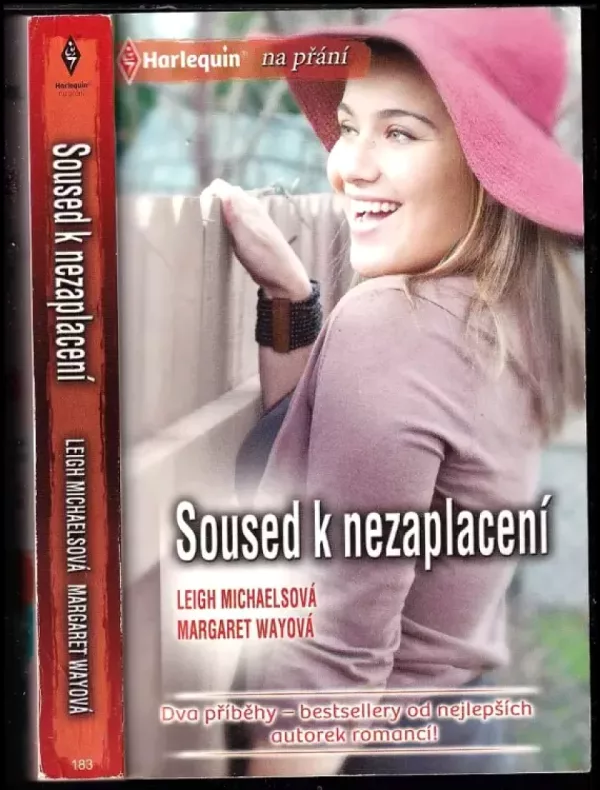 Soused k nezaplacení