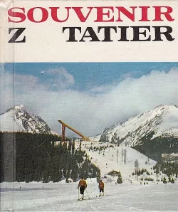 Souvenir z Tatier