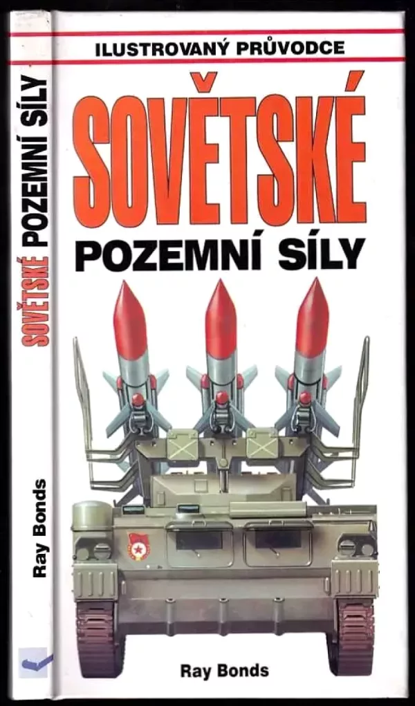 Sovětské pozemní síly