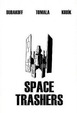 Space Trashers