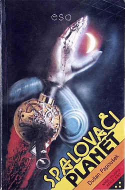 Spalovači planet