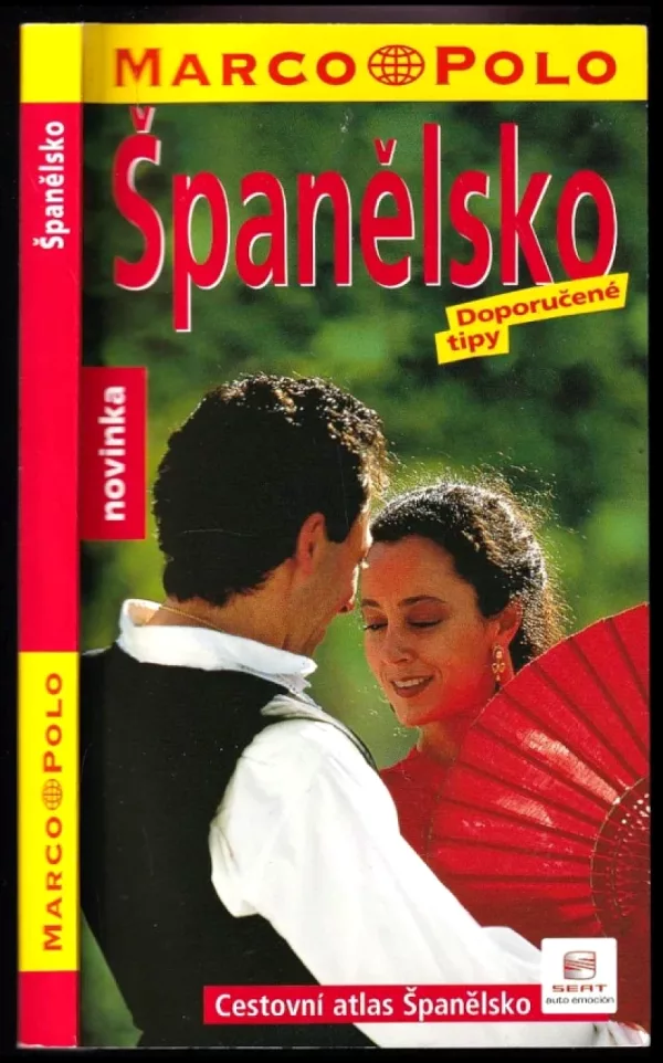 Španělsko