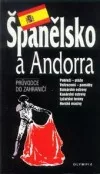Španělsko a Andorra