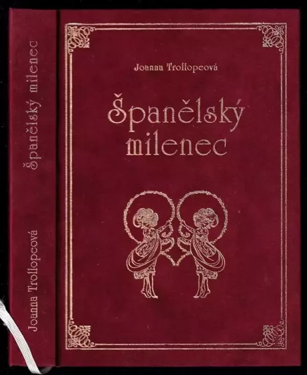 Španělský milenec
