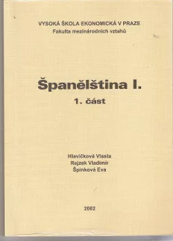 Španělština