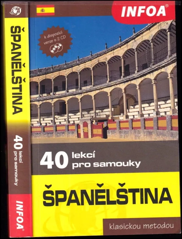 Španělština