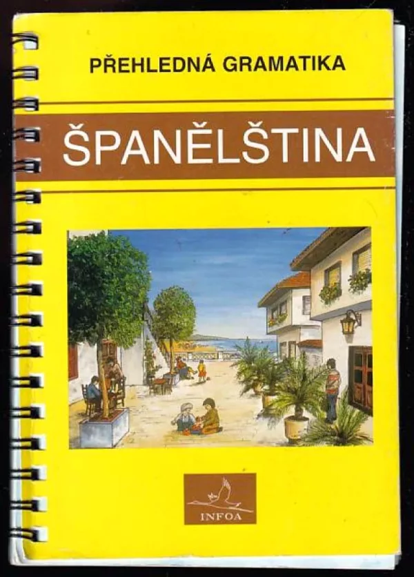 Španělština