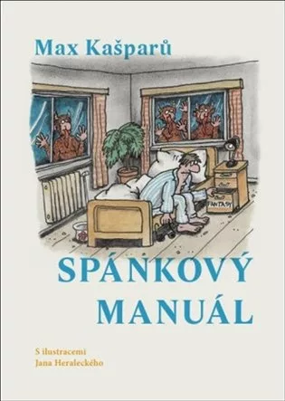 Spánkový manuál