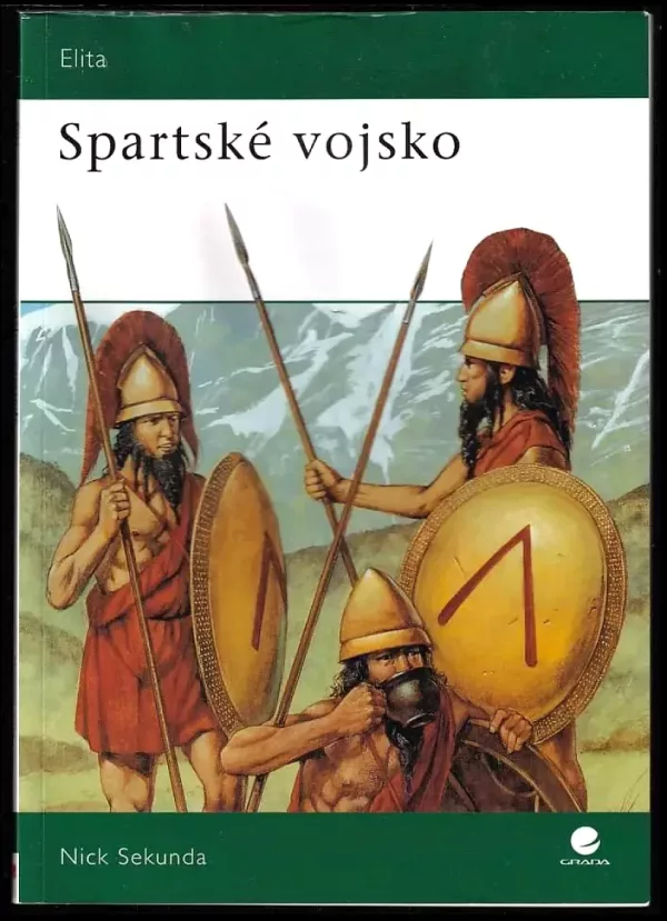 Spartské vojsko