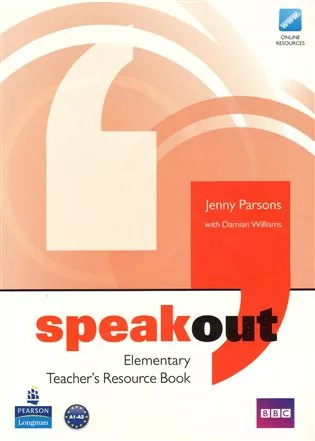 Speakout Elementary Teachers Book