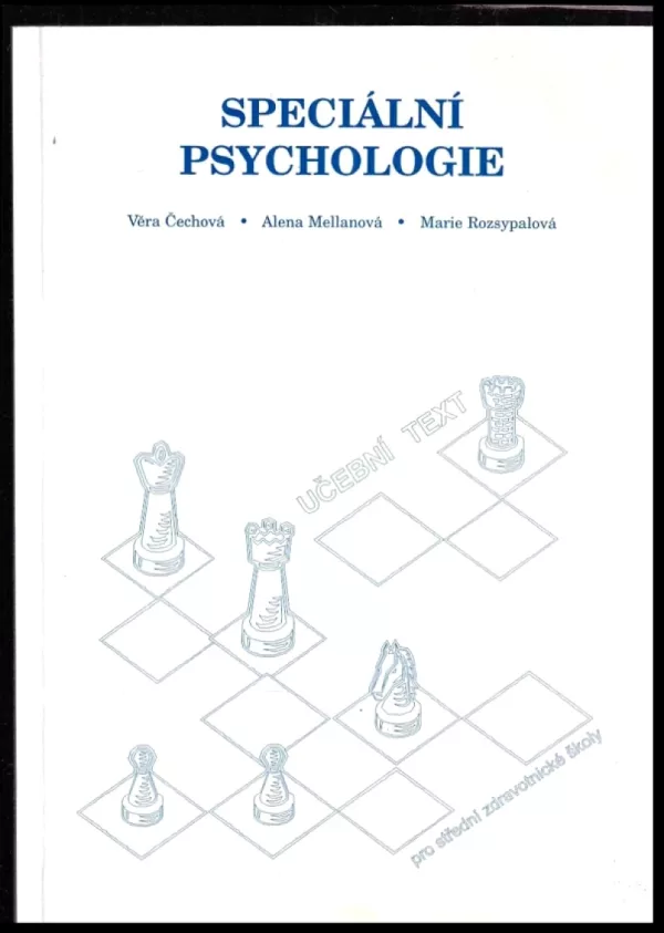 Speciální psychologie