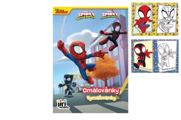 Spidey