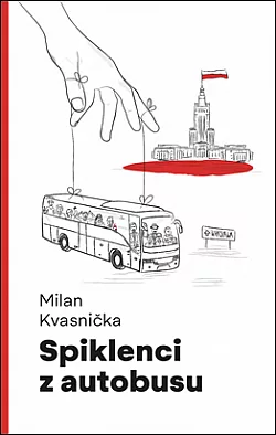 Spiklenci z autobusu