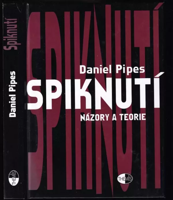 Spiknutí